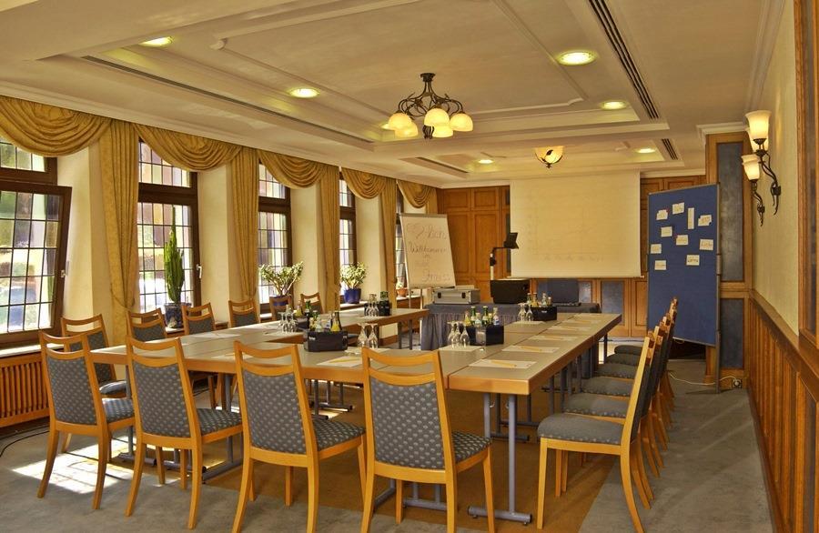 City Partner Hotel Strauss Würzburg Faciliteiten foto