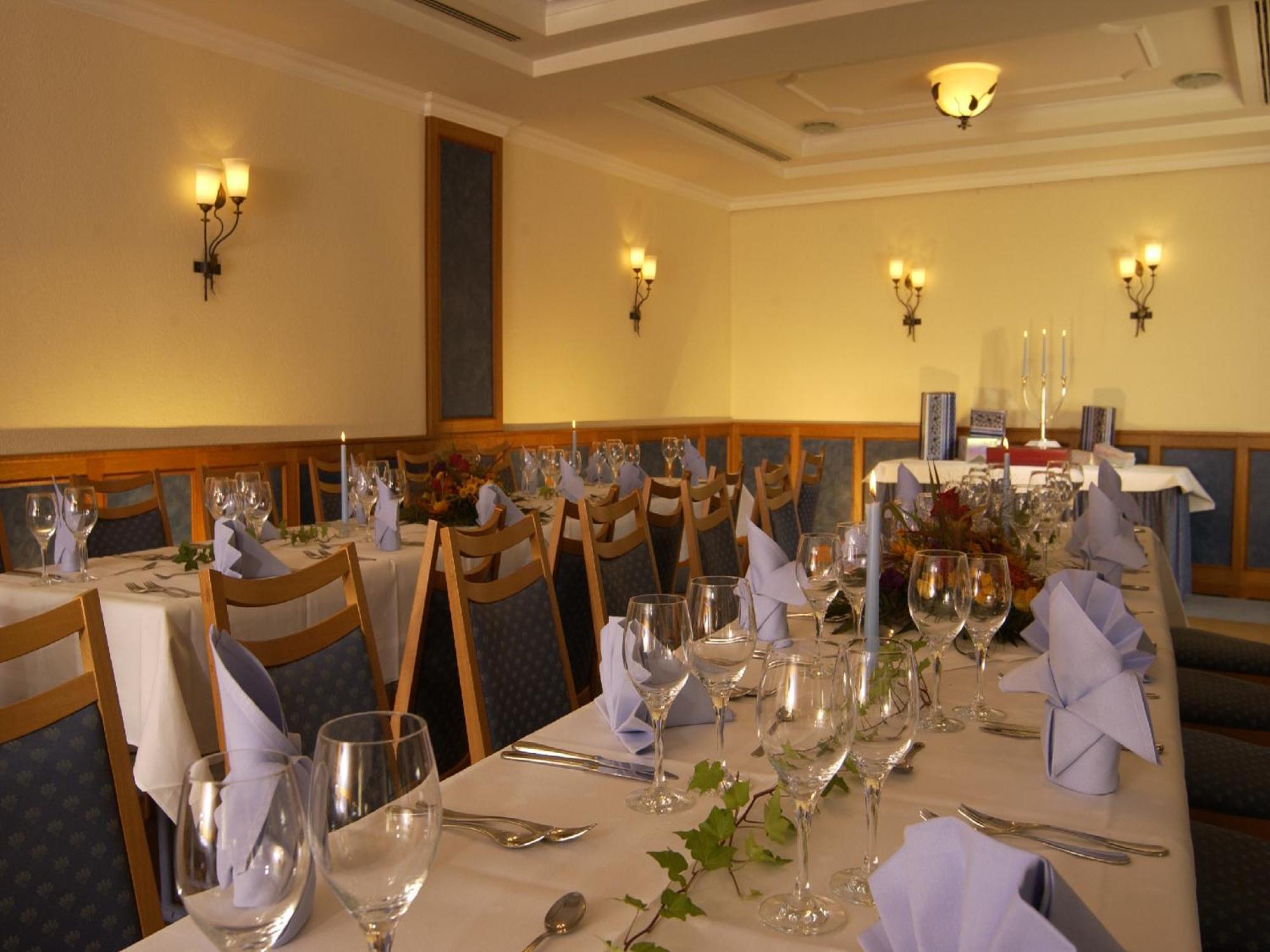 City Partner Hotel Strauss Würzburg Buitenkant foto